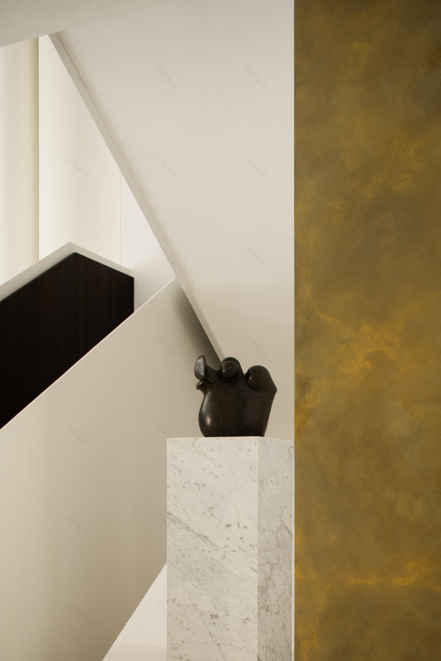 400m²气质大宅丨中国温州丨温州星杰装饰设计有限公司-55