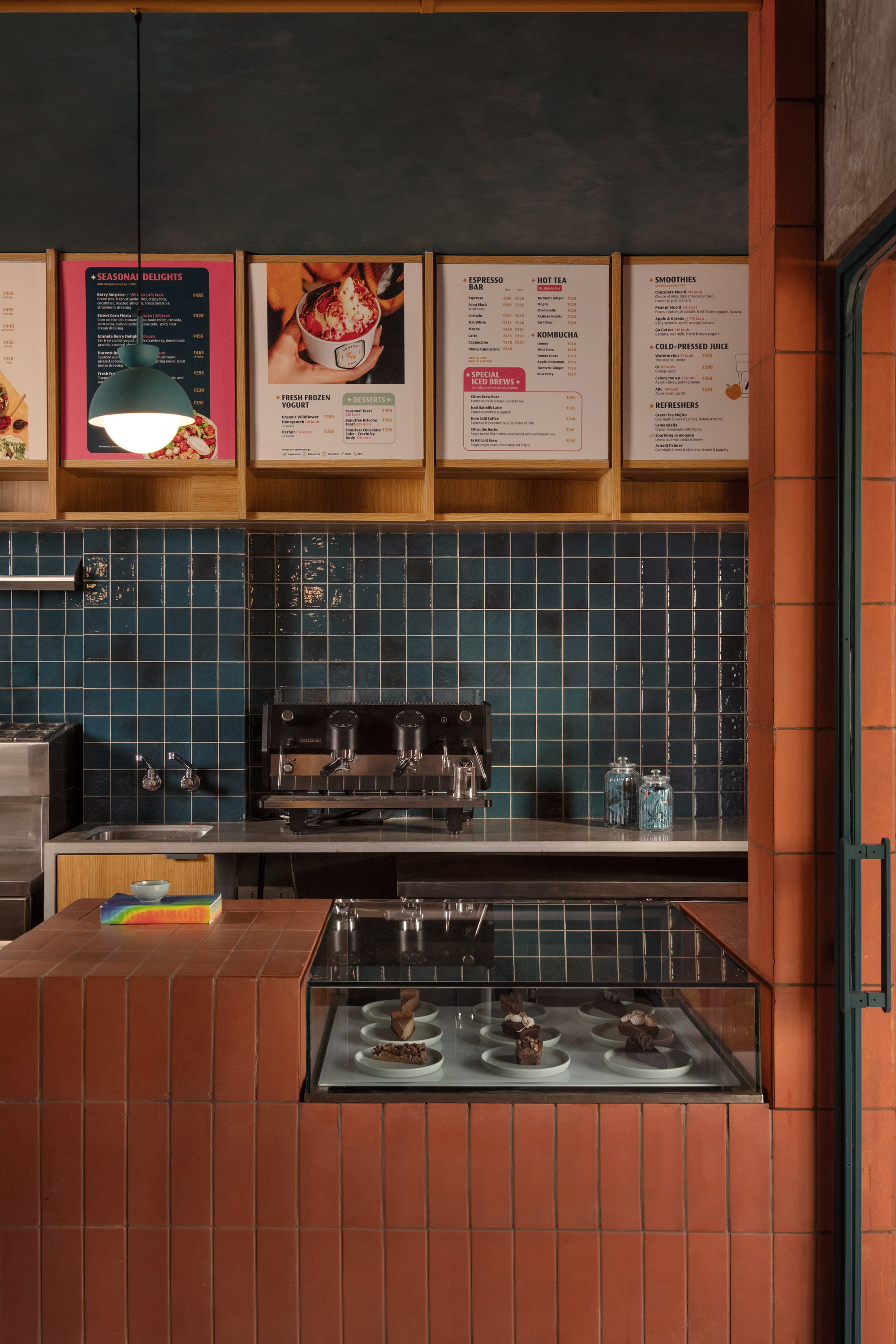 Hum 咖啡馆丨Kaviar Collaborative-7