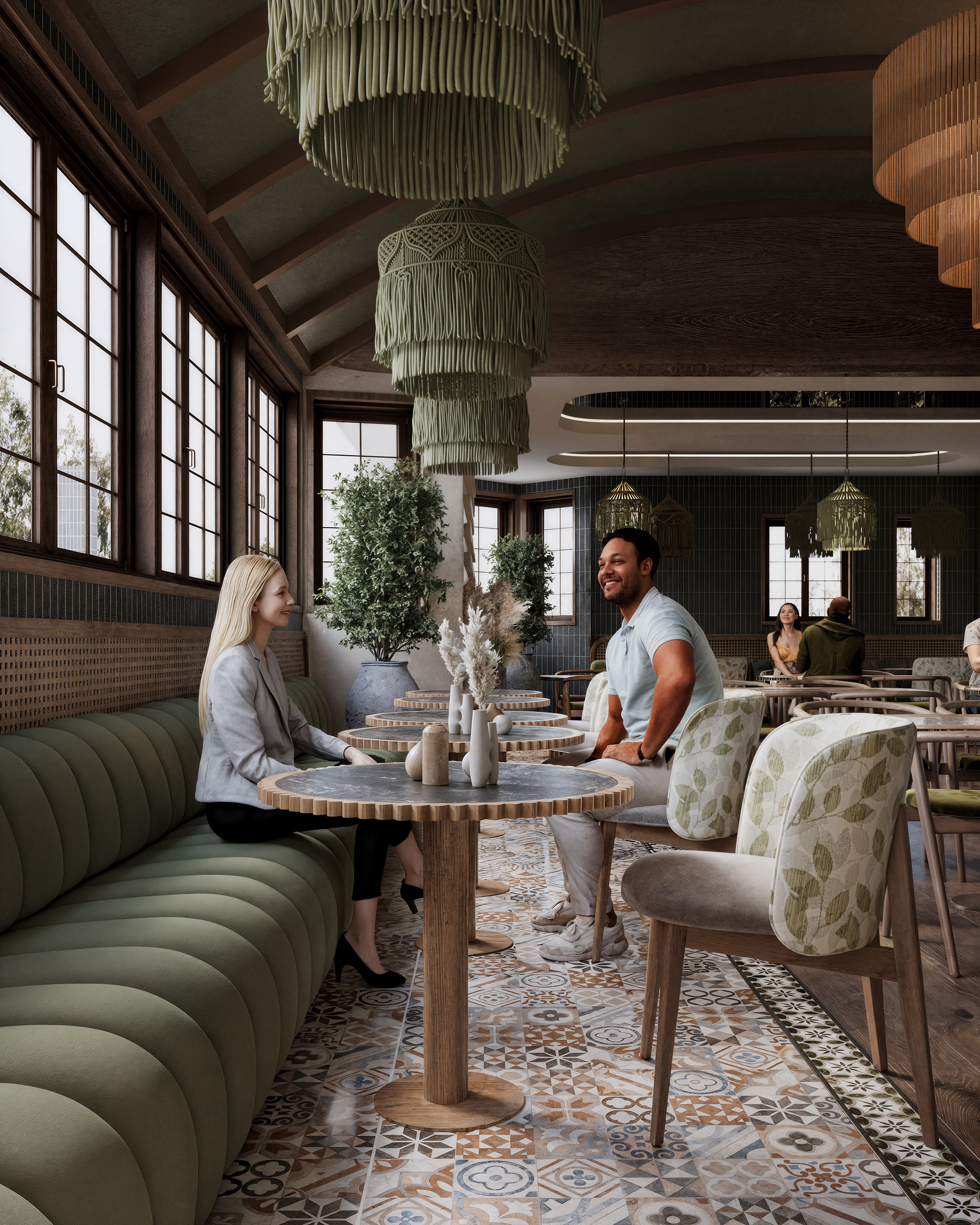 My Peshawar — England, UK-7