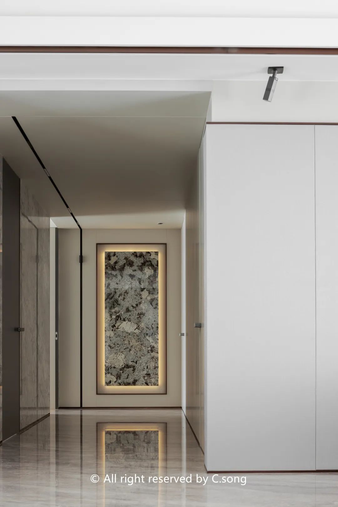 锦馨之所丨中国广东丨汕头市呈颂设计工程有限公司-14