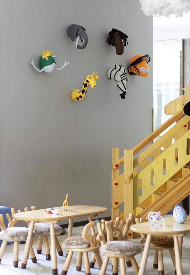 重庆篆山熙园营销中心丨中国重庆-40