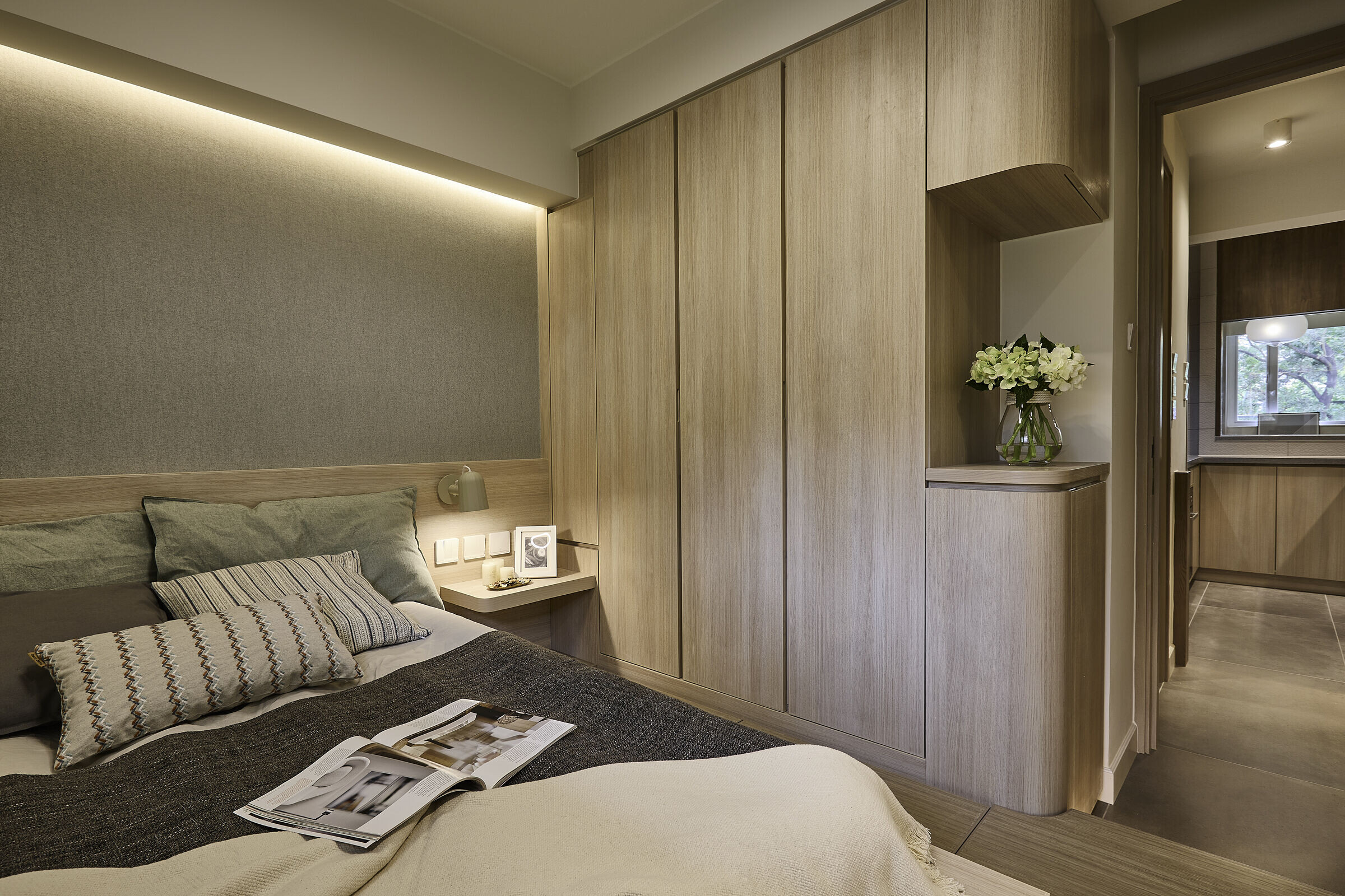 香港悠然和风家居-15