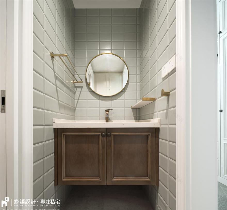 三代同堂的美式幸福居-35