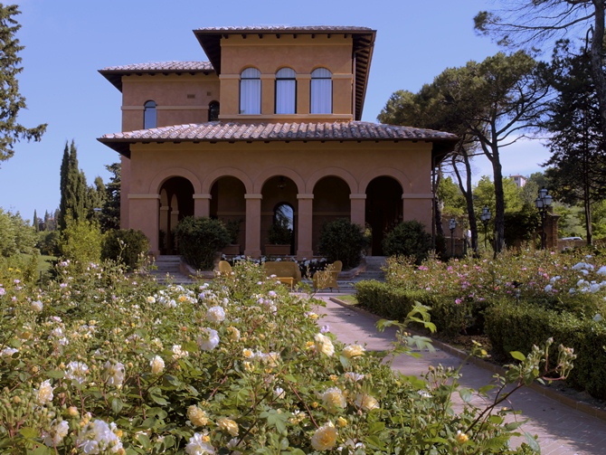 Uma vida cinco estrelas - Tempo da Delicadeza-2