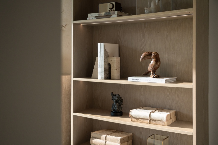 北京山谷Ⅱ期丨中国河北丨德思蒙设计-29