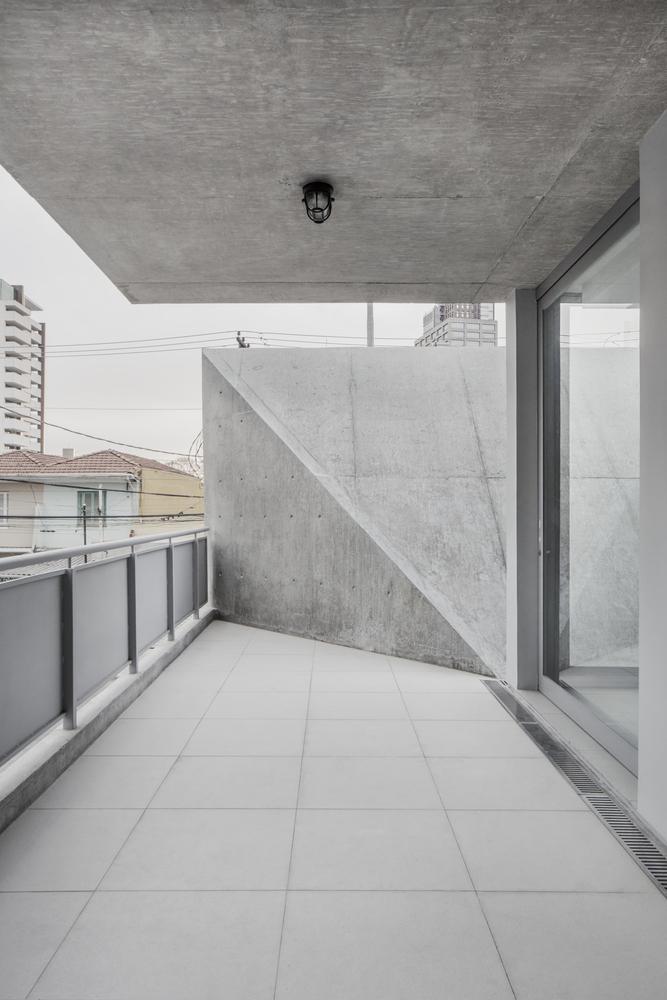 巴西圣保罗皮涅罗斯区车间住宅设计丨PAX.ARQ-25