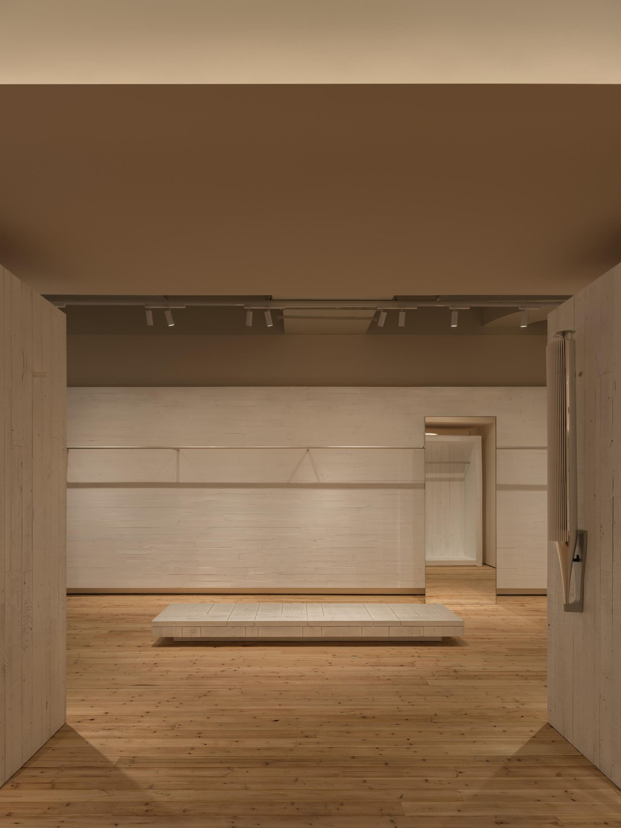 服装店丨中国上海丨say architects-21