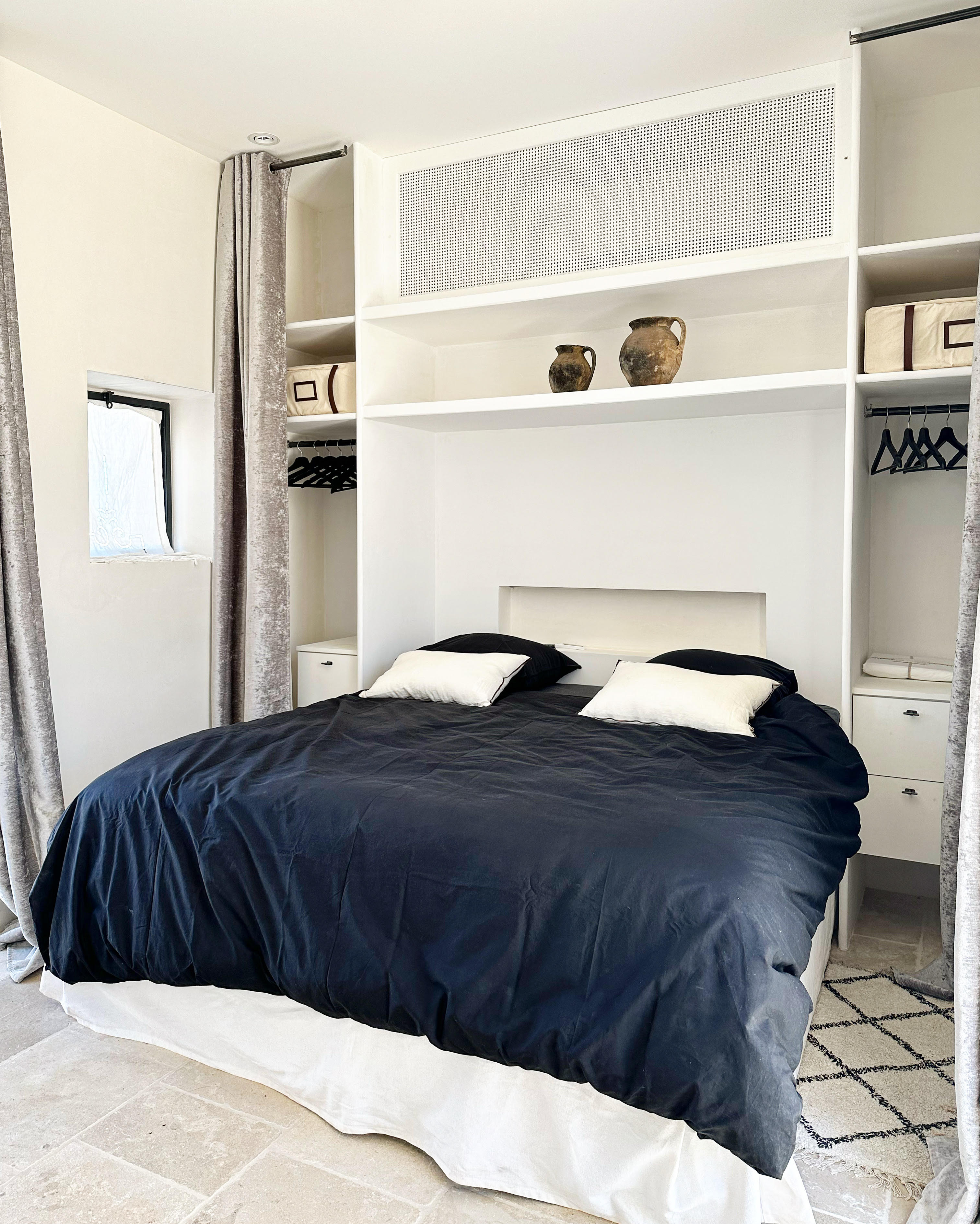 马林盖利住宅酒店丨意大利丨Paolo Pellegrini-35