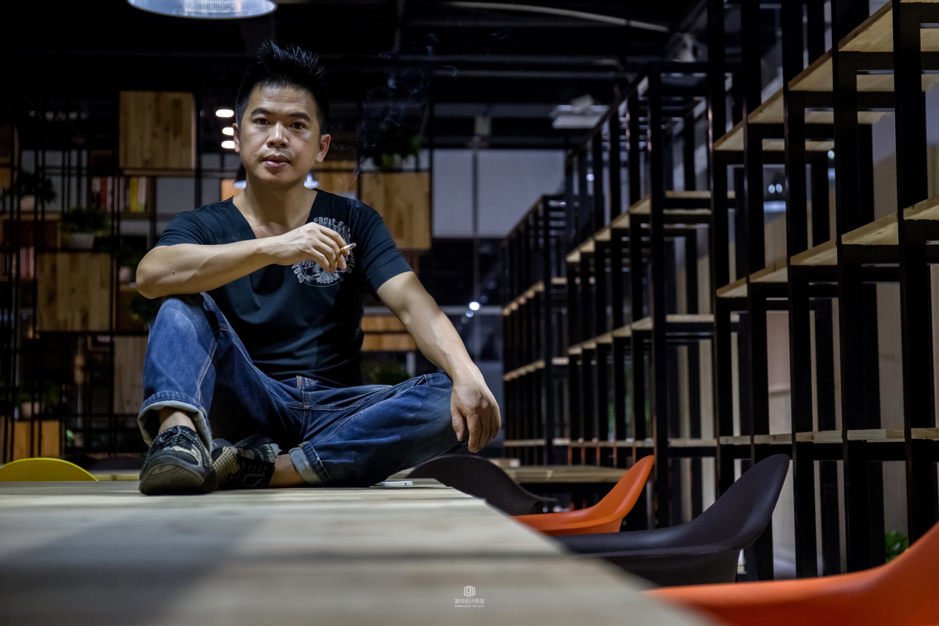 生存力联合办公设计-3