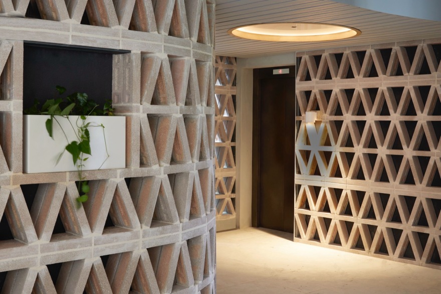 Pointe住宅楼丨澳大利亚悉尼丨Luigi Rosselli Architects-33