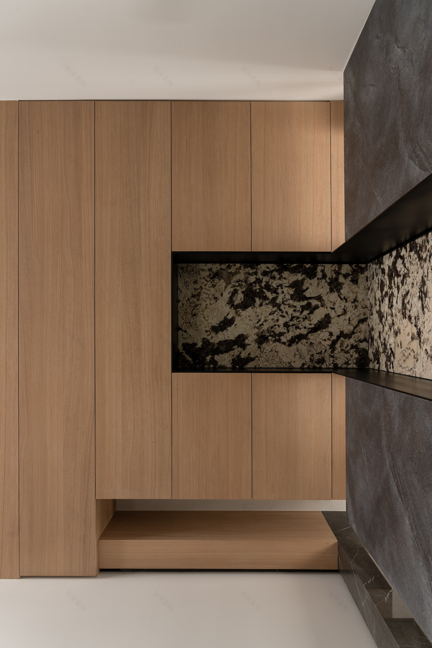 简序丨中国温州丨境尚空间设计-34