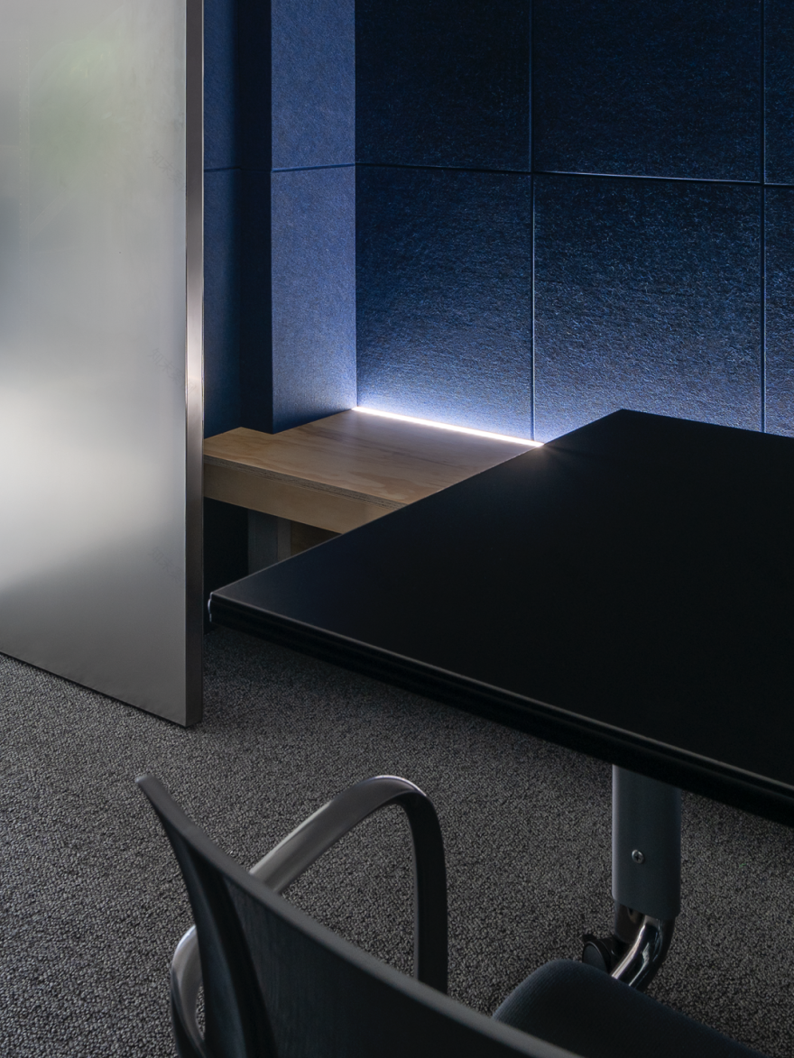 超级平常办公室丨中国深圳-40