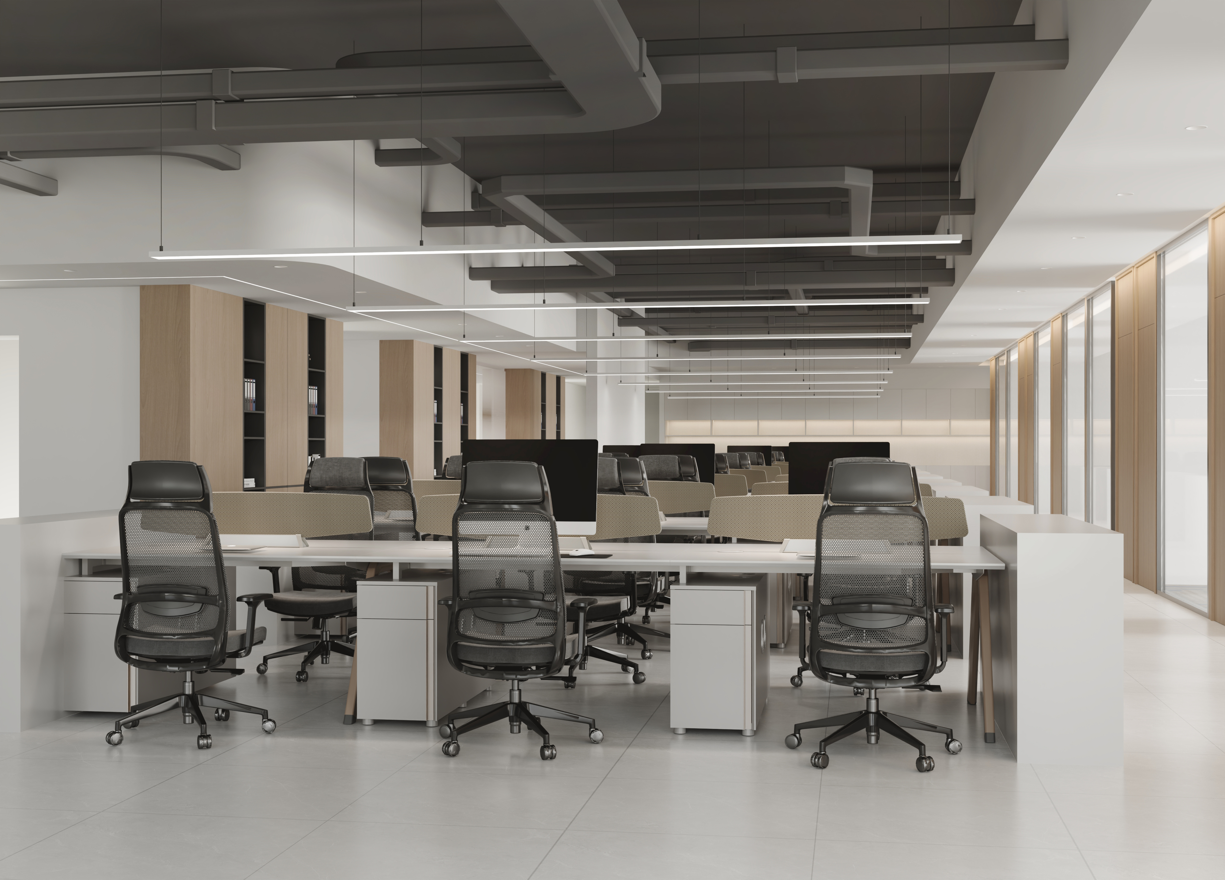 工装-办公空间-12