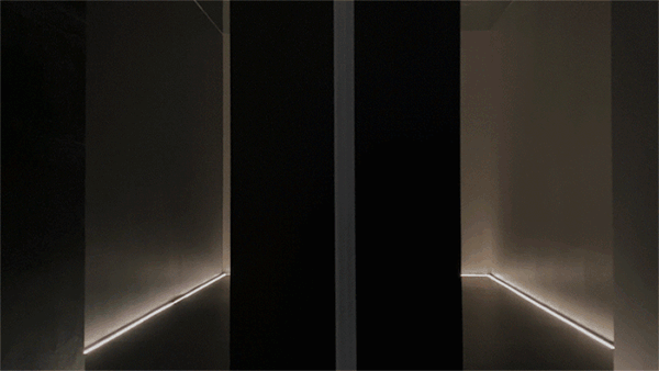 追光·欧文莱陶瓷总部，空寂之境 | 谢培河作品-47