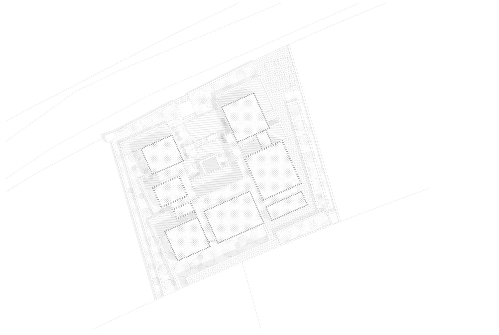 巴基什之家丨黎巴嫩丨AK Architecture Studio-48