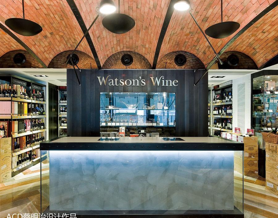 香港国际金融中心ifc概念店II-36