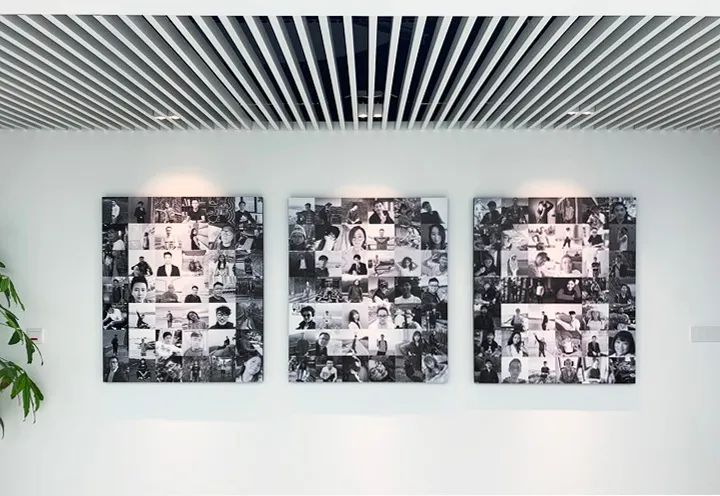 DSA 东设计 | 疫情中的春天,2020 搬迁新家-25