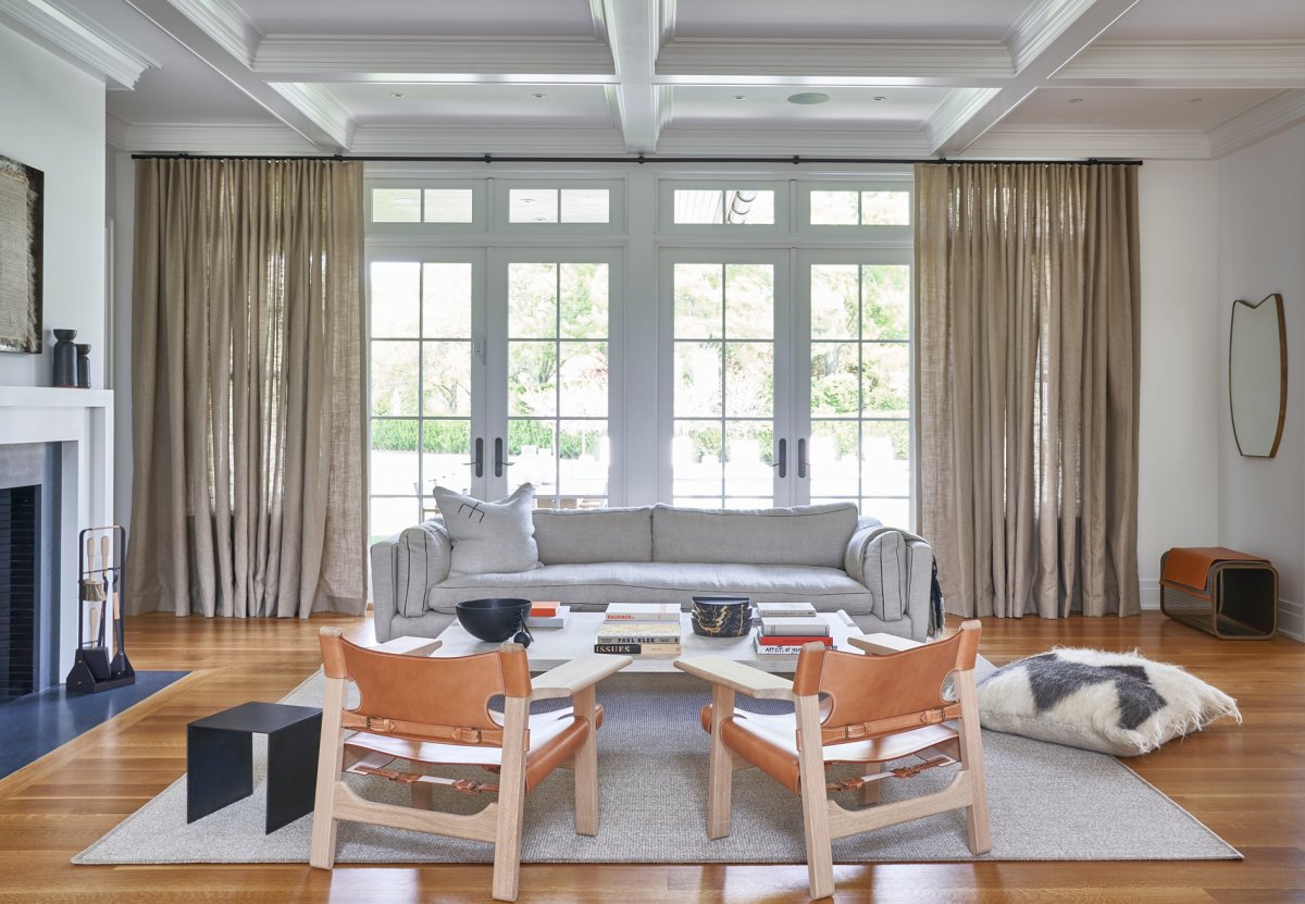 Bridgehampton 住宅-0