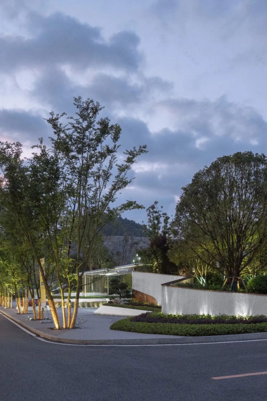 北大资源·梦想城 | 自然无界的生态栖居-25