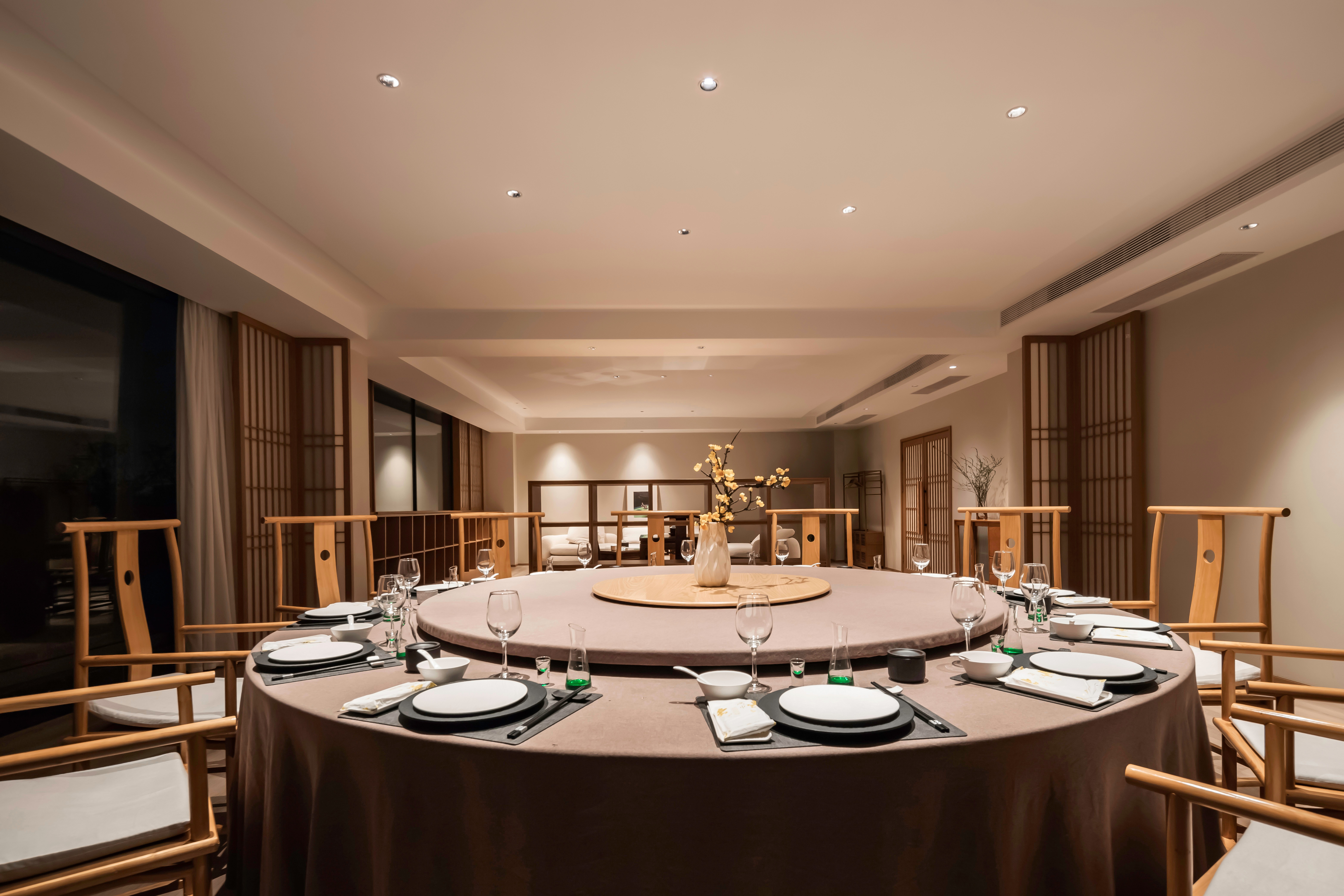 西兰卡普茶·食丨中国南京丨ARTSEA 艾特斯设计-43