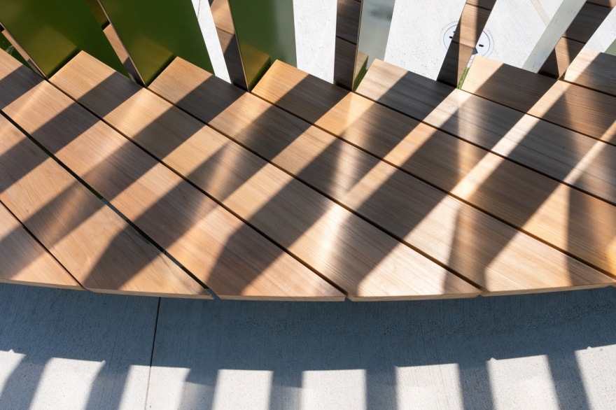 Wheelhouse 景观亭丨美国丨Mark Reigelman II-28