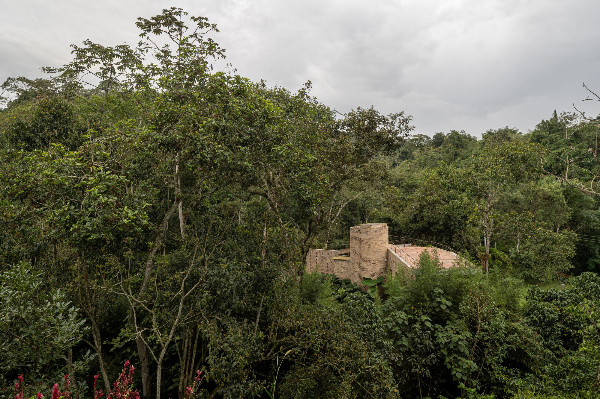 丨哥伦比亚丨Yemail Arquitectura-28