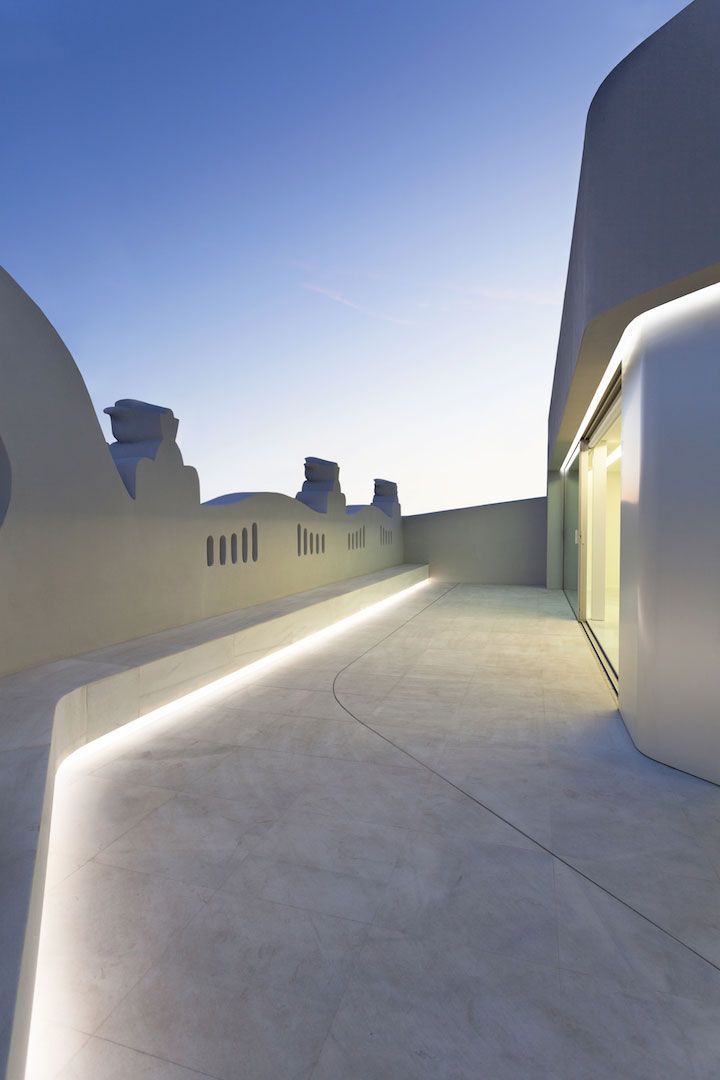 1905 年建筑的新生 | 瓦伦西亚老楼翻新记-7