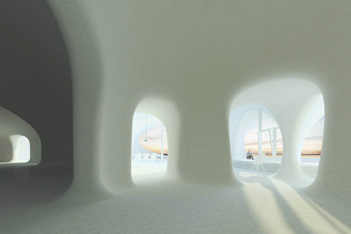 沙丘艺术空间-81