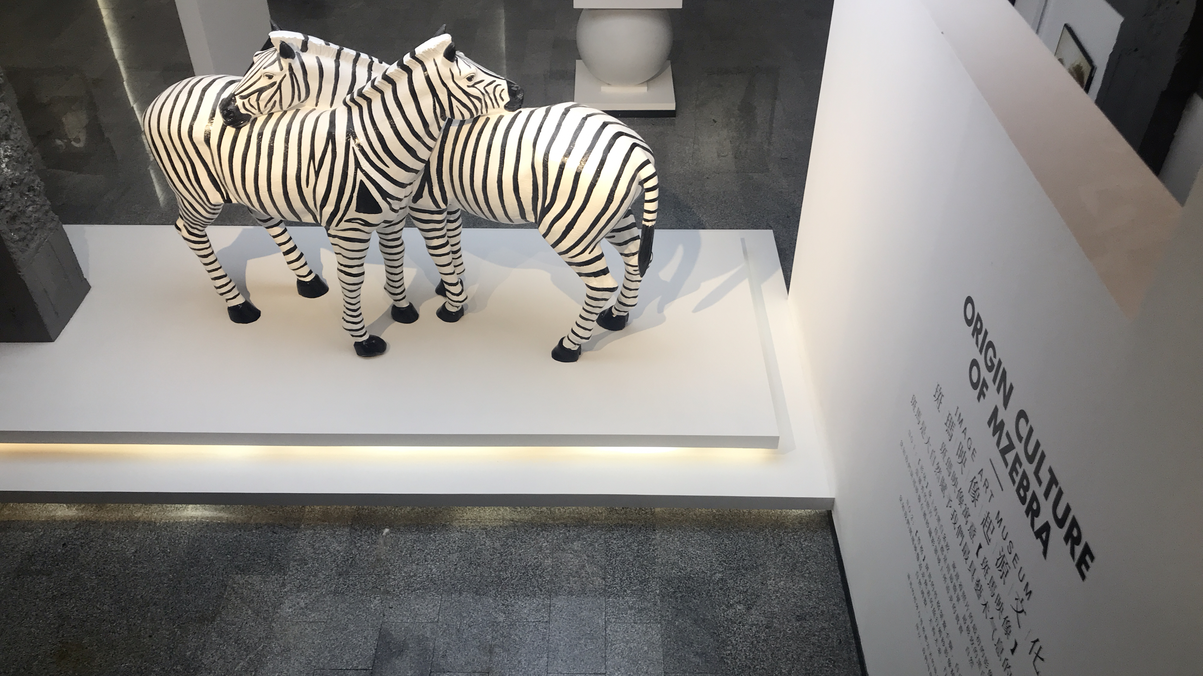 斑玛映像影楼设计丨中国湘西丨湖南众东建筑装饰有限公司-83