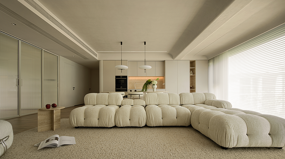 2023年度佳作,私宅设计丨中国丨多个设计机构-347