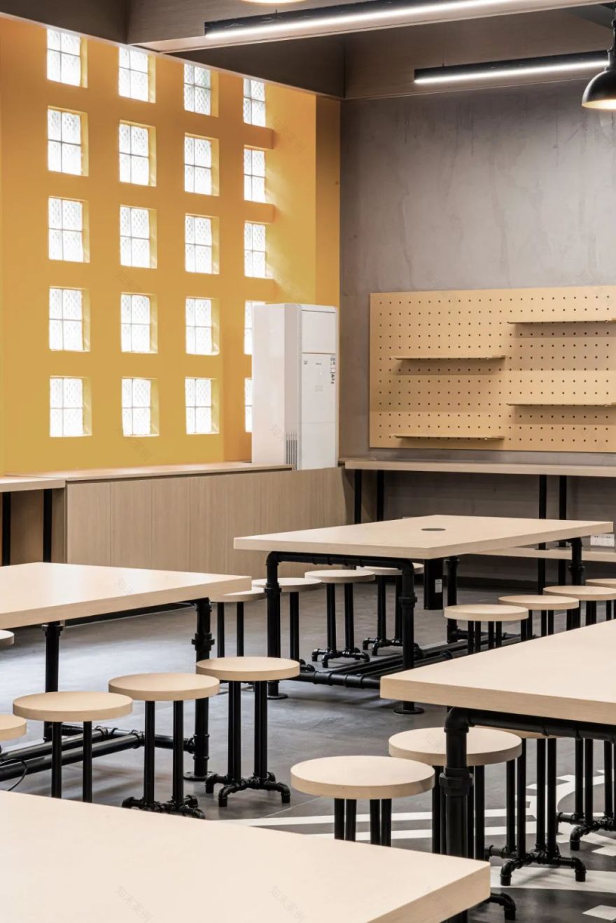 顺德本真未来学校丨中国广东丨广州置在设计有限公司-44