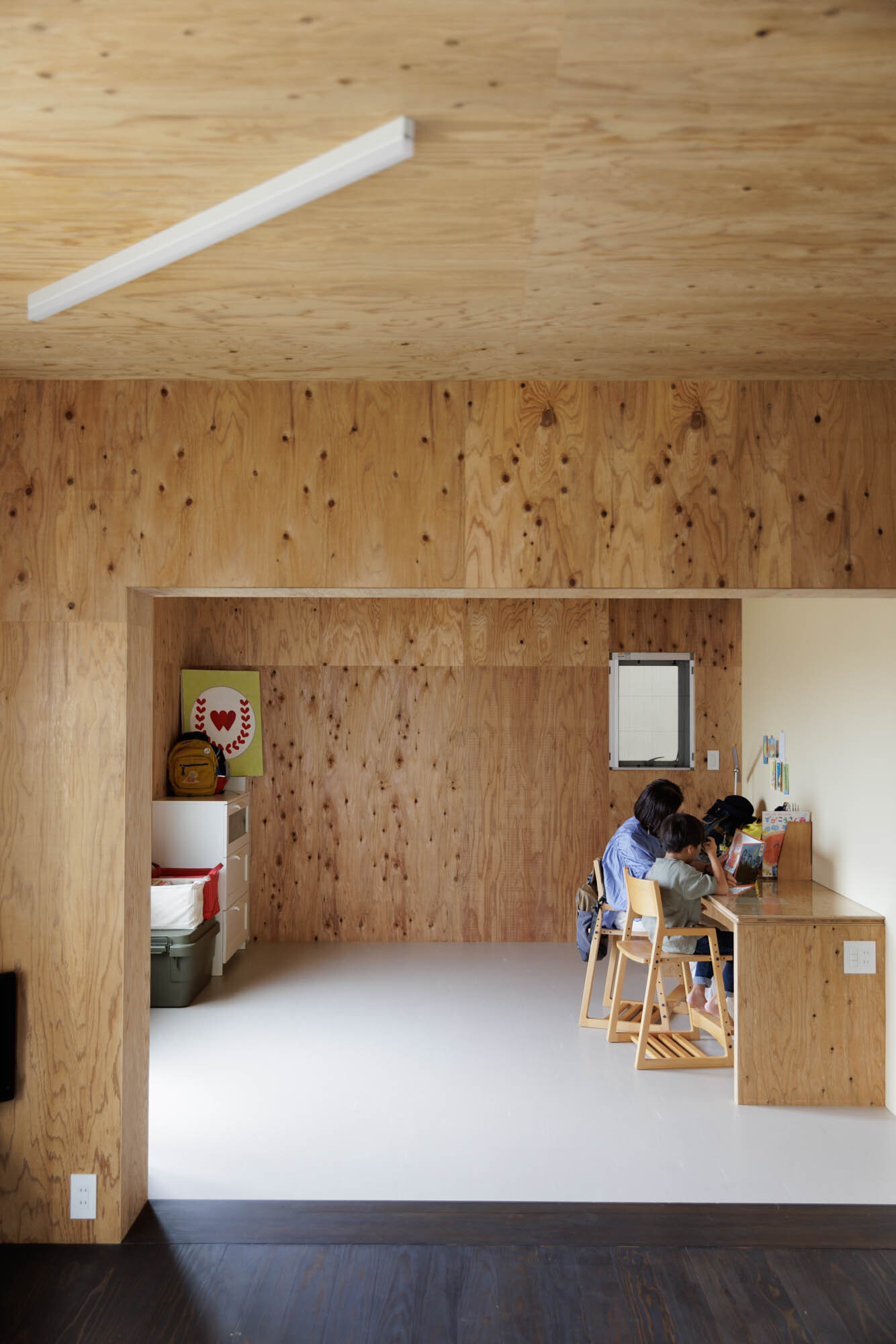 众议院世贺岛丨日本宫崎丨N. Yamada Architect & Associates-18