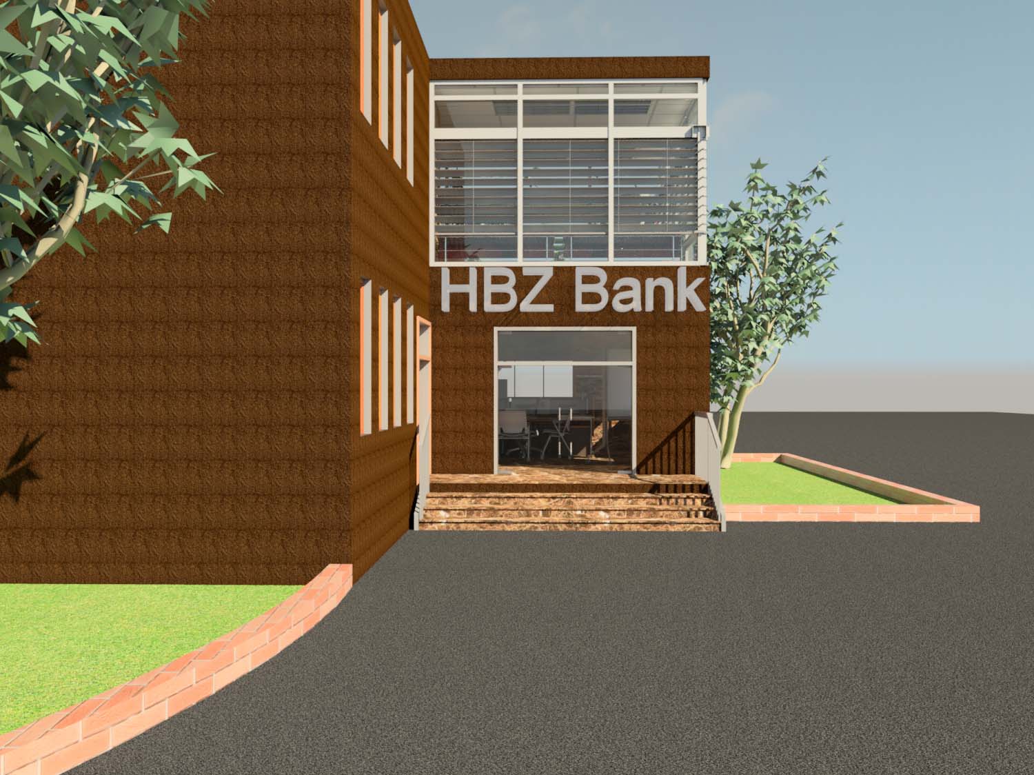 HBZ Bank Limited-12