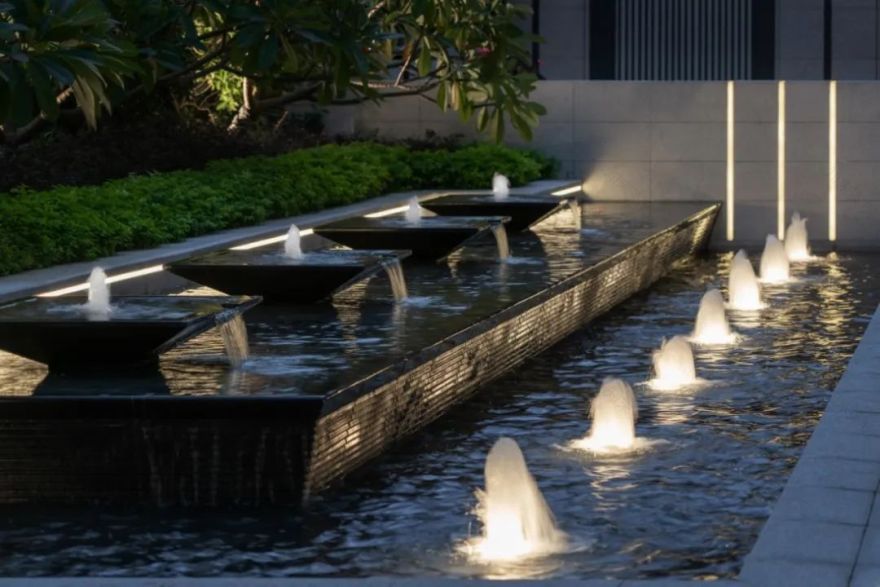 福州中海观澜府 | 智慧生态家园,悦享阳光灿烂日子-35