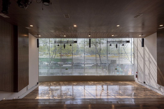 丨古巴丨Enrique Norten,TEN Arquitectos-38