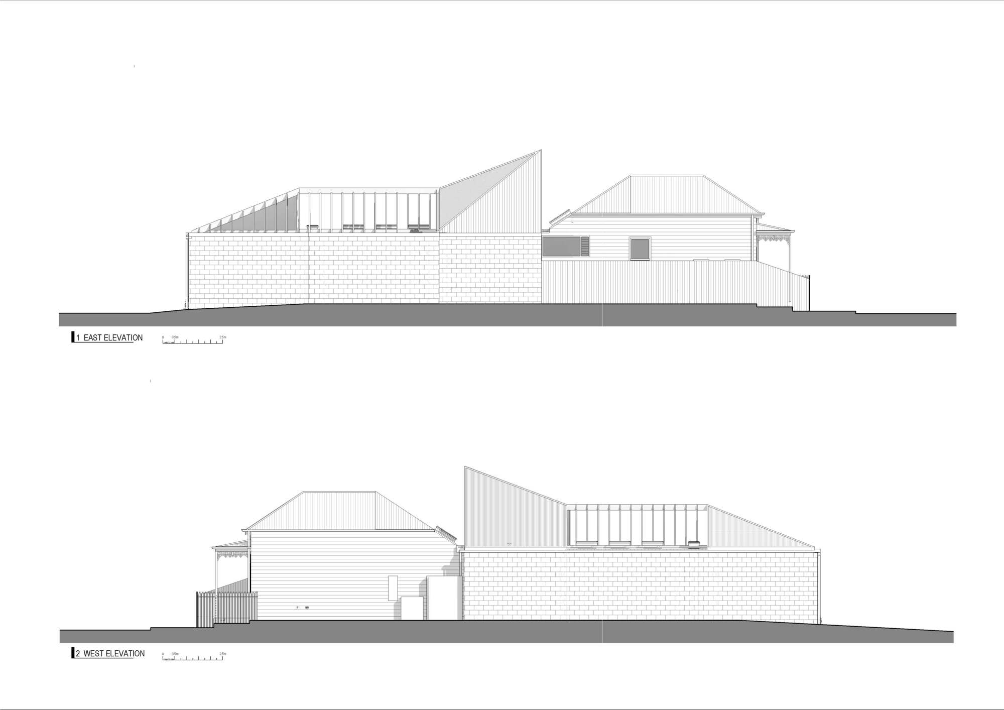 热顶峰值屋丨澳大利亚丨FIGR Architecture & Design-16