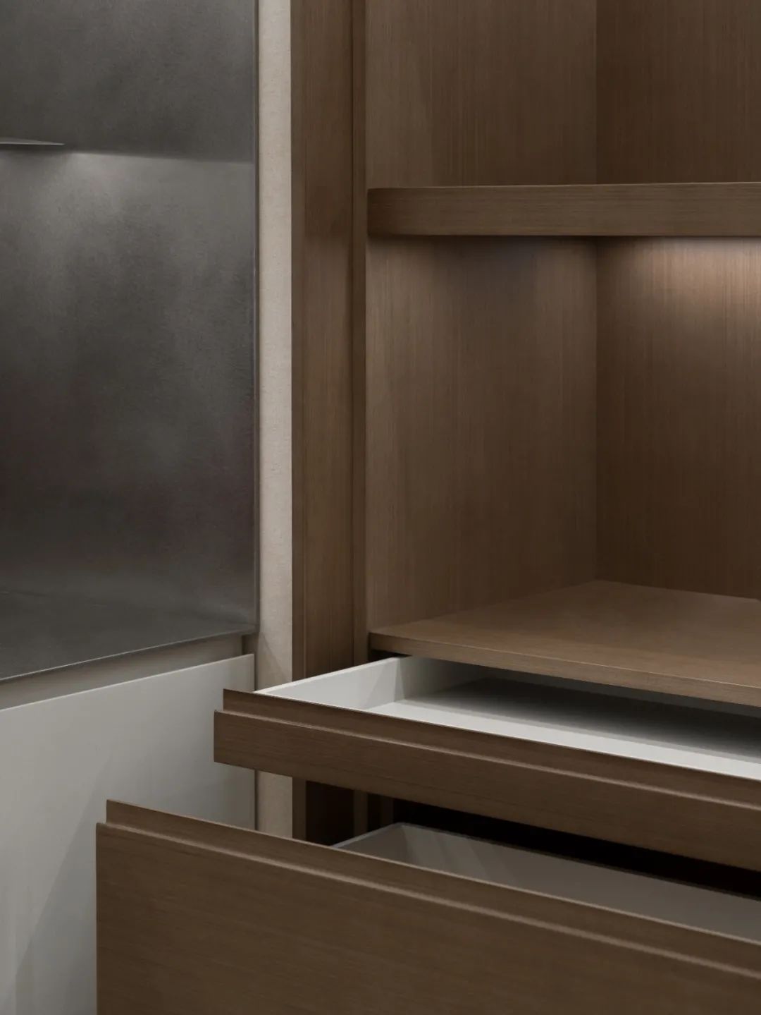 Kobeniya赤屋,构建基本的生活方式丨中国宁波丨say architects-14