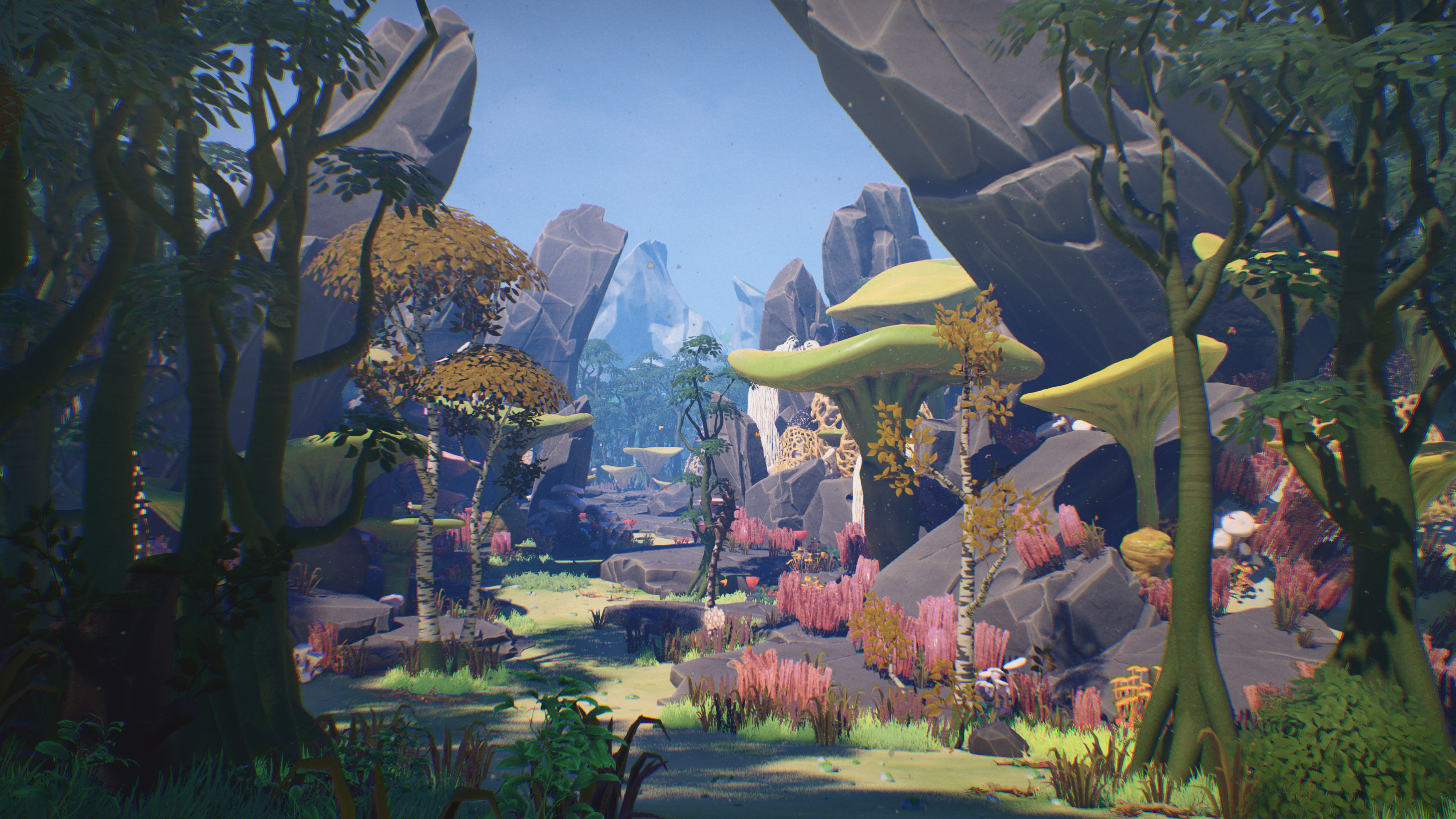 Valtora (UE5 interactive concept art project)-6