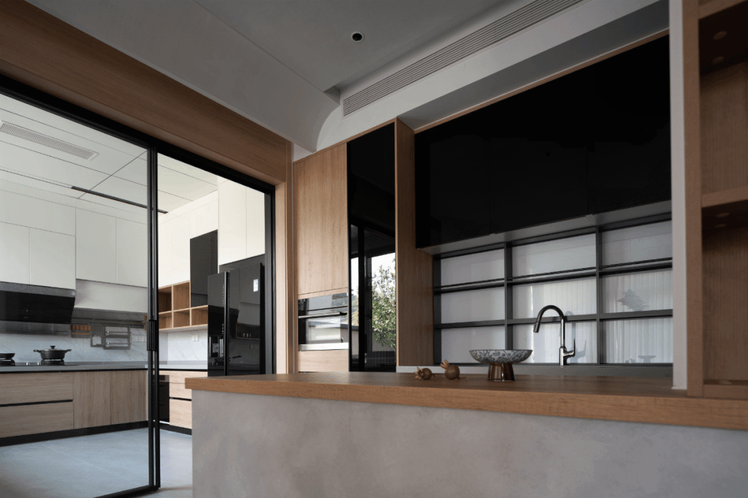 傲然居丨中国无锡丨又未空间设计-44