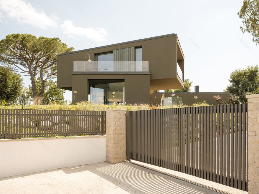 MAJC 之家丨意大利丨ARKDD-13