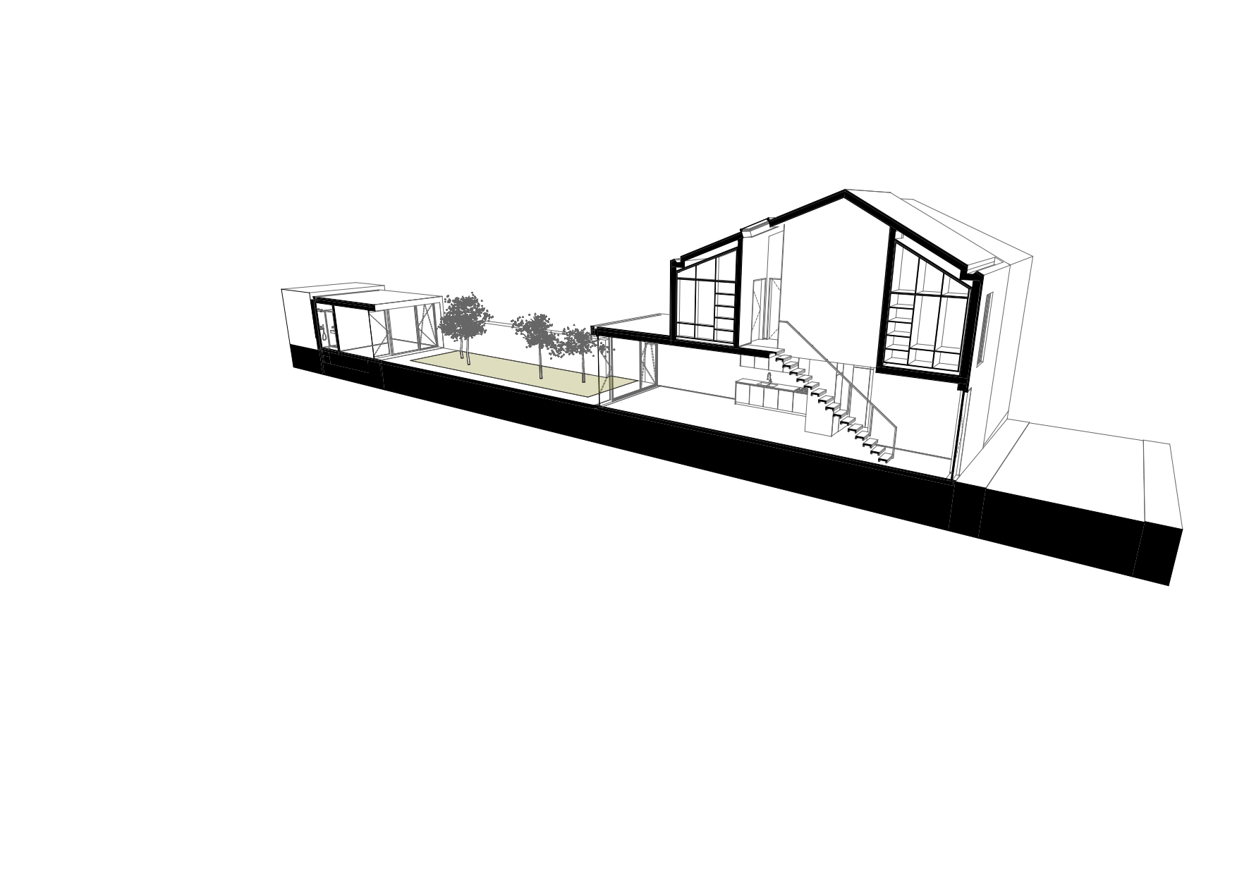 风车房丨葡萄牙蓬塔德尔加达丨BOX arquitectos-43