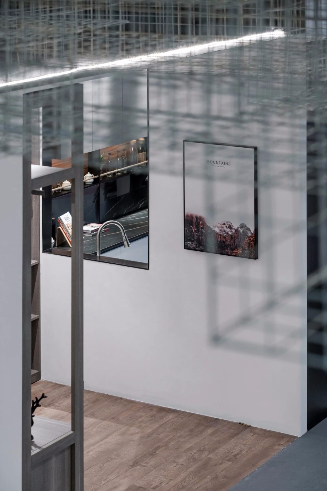 后山∙云丨李忠光事务所-25