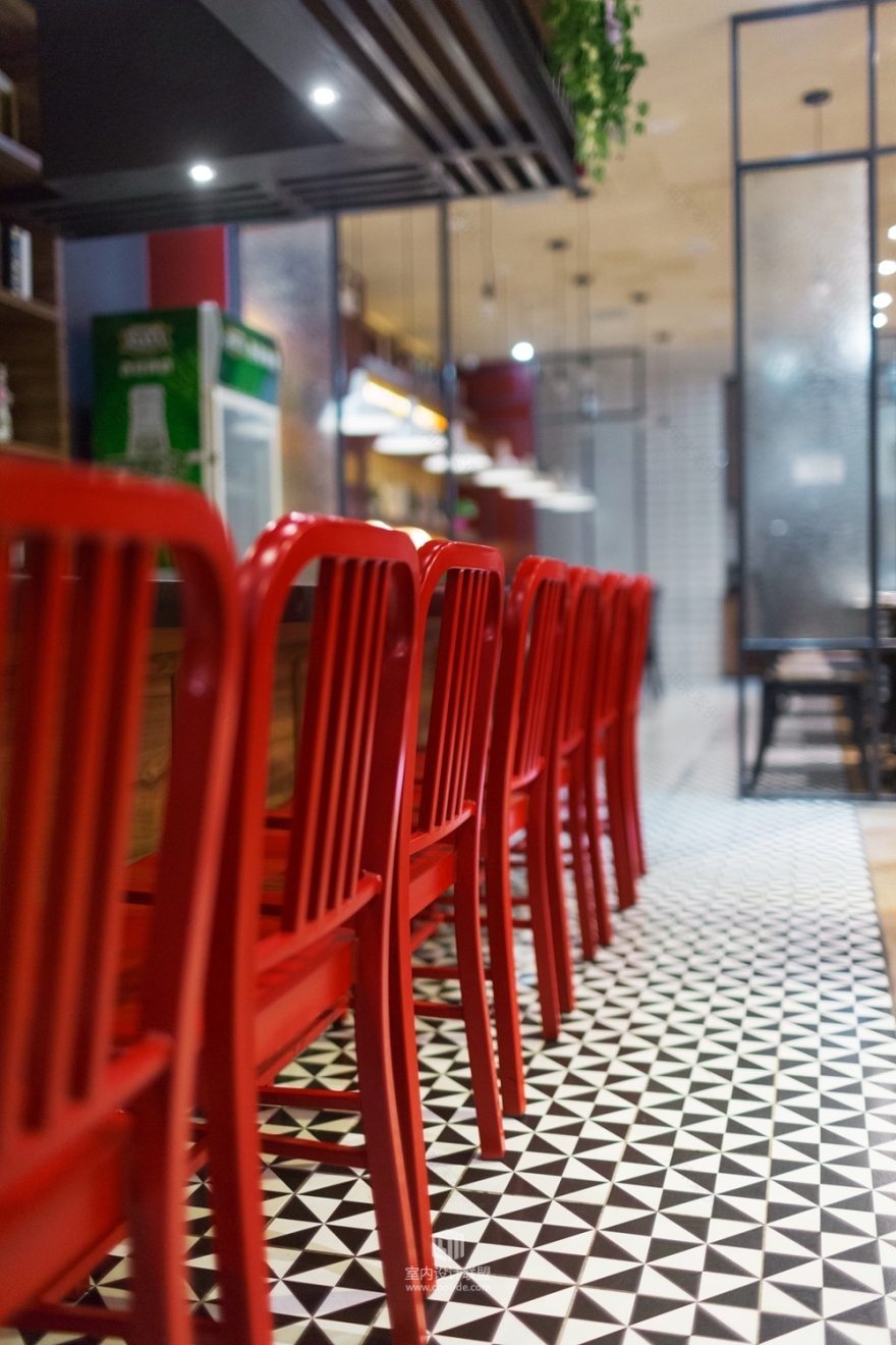 艺鼎作品丨【月影法式铁板烧】当花式火焰遇上法式浪漫-27