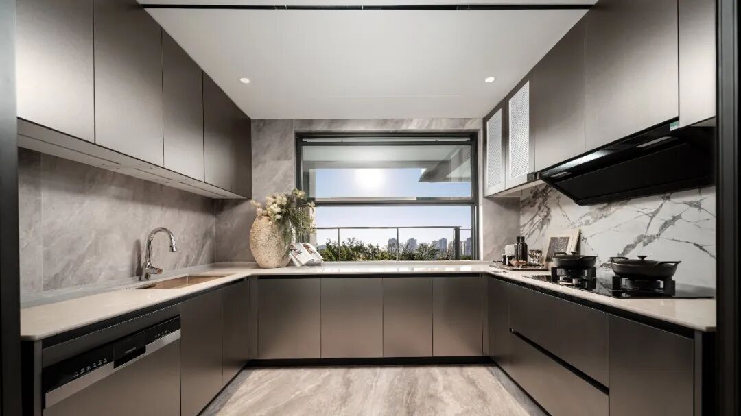 龙湖新绿色锦江峯萃-104