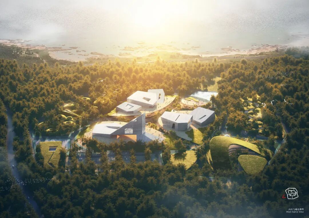 TAG|海南环岛旅游公路木兰波光驿站SunriseRockBeach-16