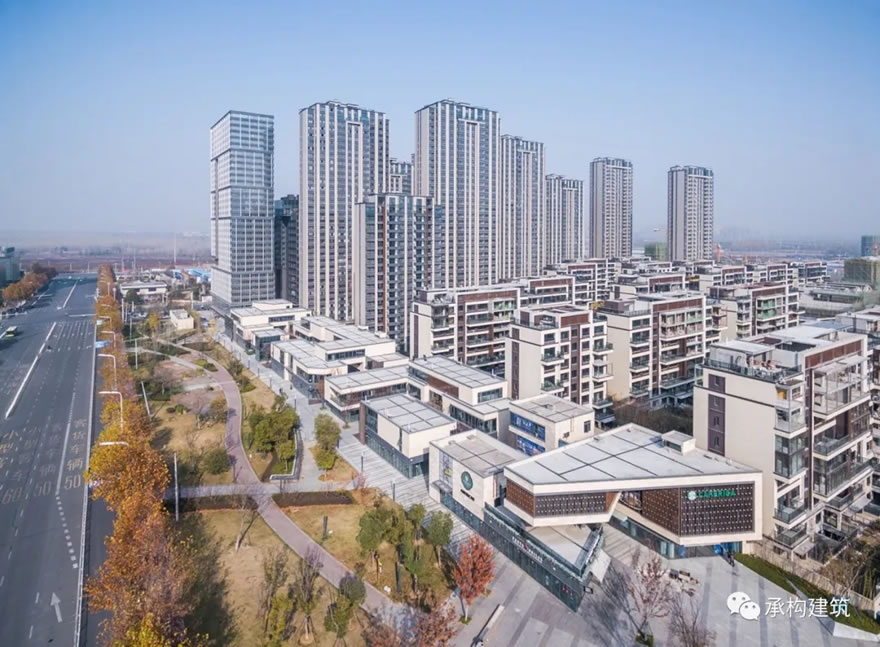 合肥万科时代之光-17