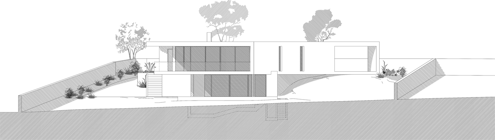 葡萄牙南部海陆之间的有机别墅-82