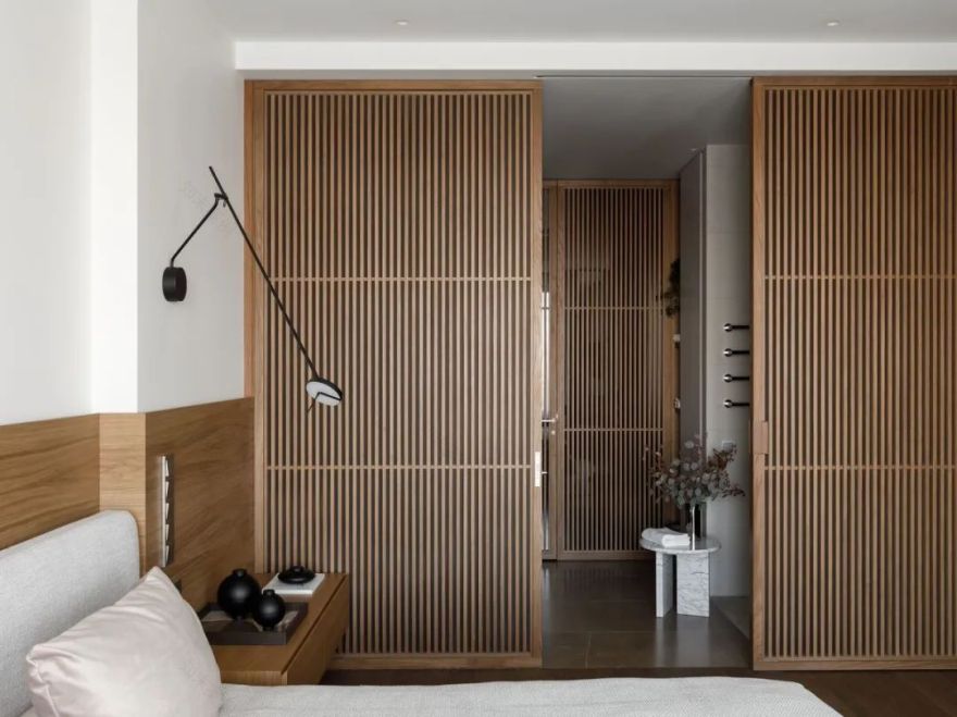 200㎡大平层设计-30