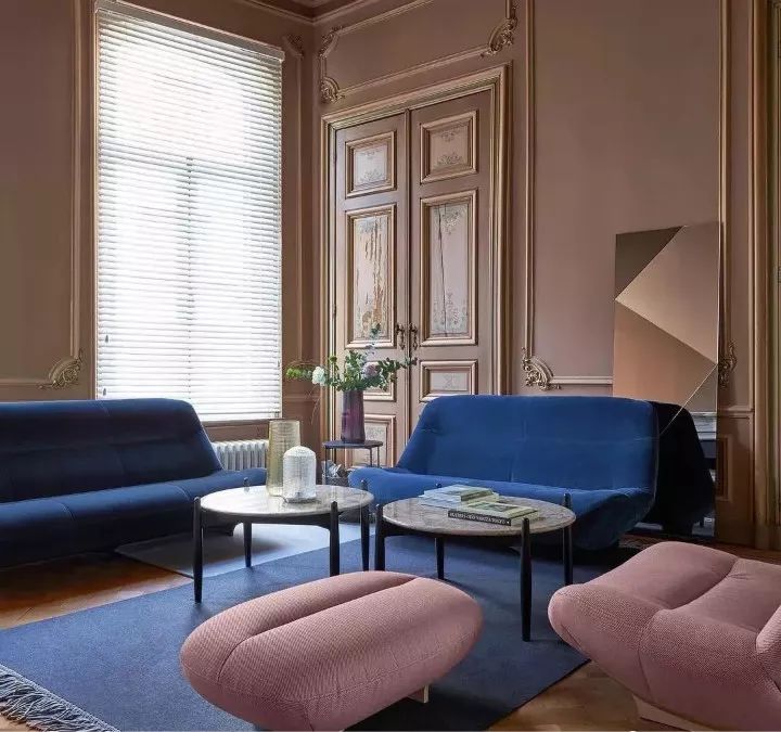 2020 年度代表色“经典蓝”家装设计案例解析-38