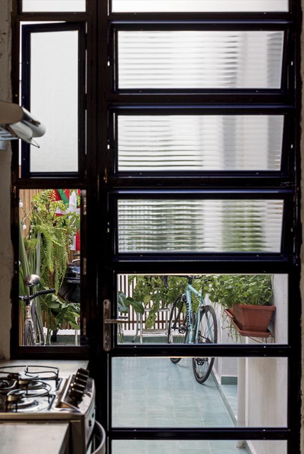 巴西 Pinheiros 区 Apêrol 公寓-5